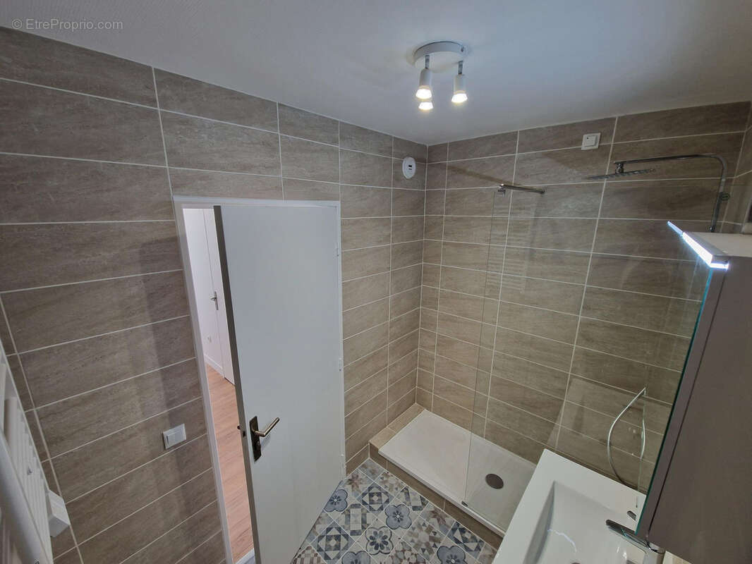 Appartement à PAU