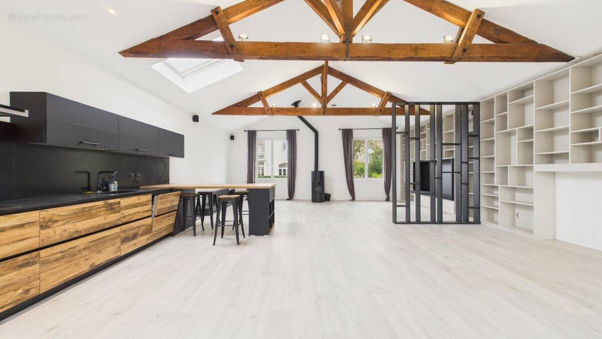 Appartement à BIARRITZ