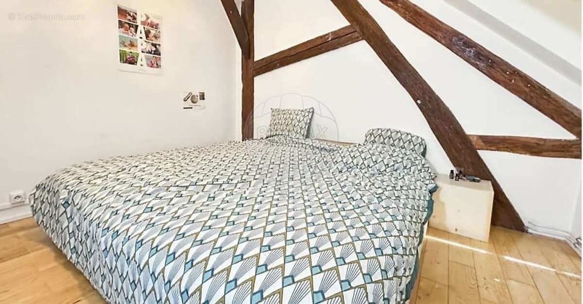 Maison 4 chambre(s) à vendre - photo 7