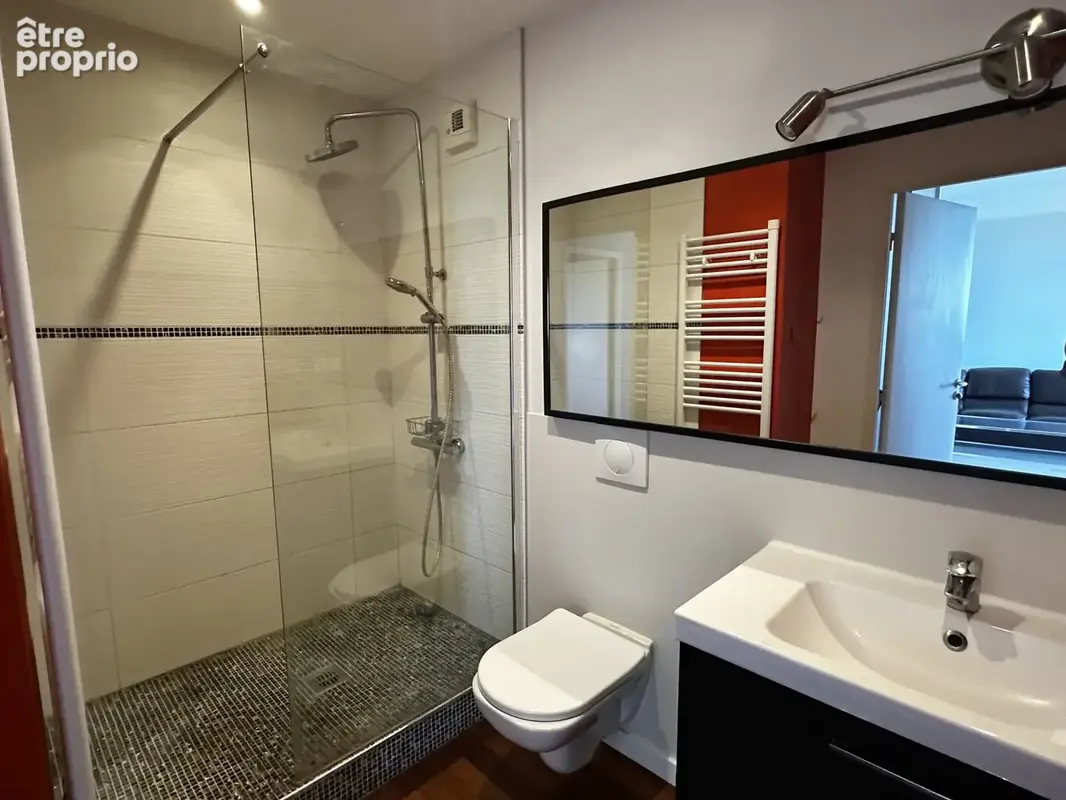Exclusivite vaugneray coup de coeur t3 avec vue degagee - photo 11