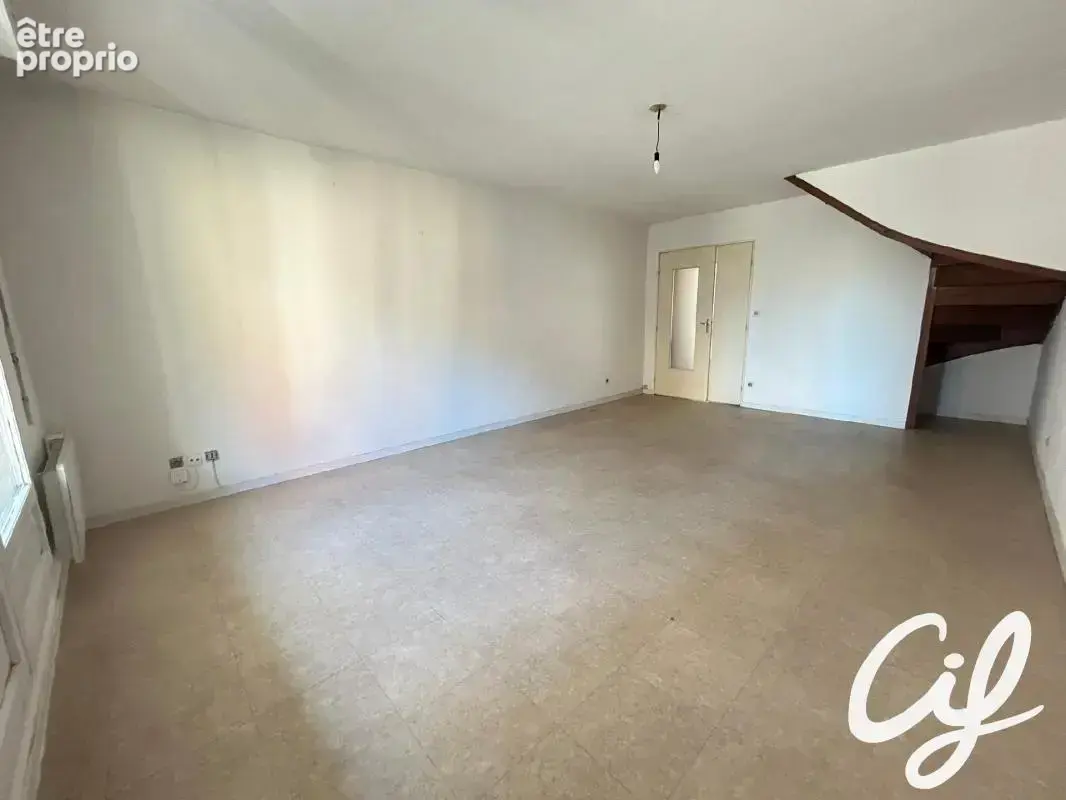 Appartement T3C NANTES Richebourg - 76.29 m2  235 000 Euros - photo 3
