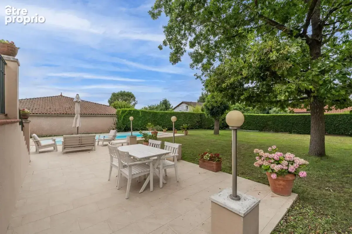 Maison À Vendre - photo 10