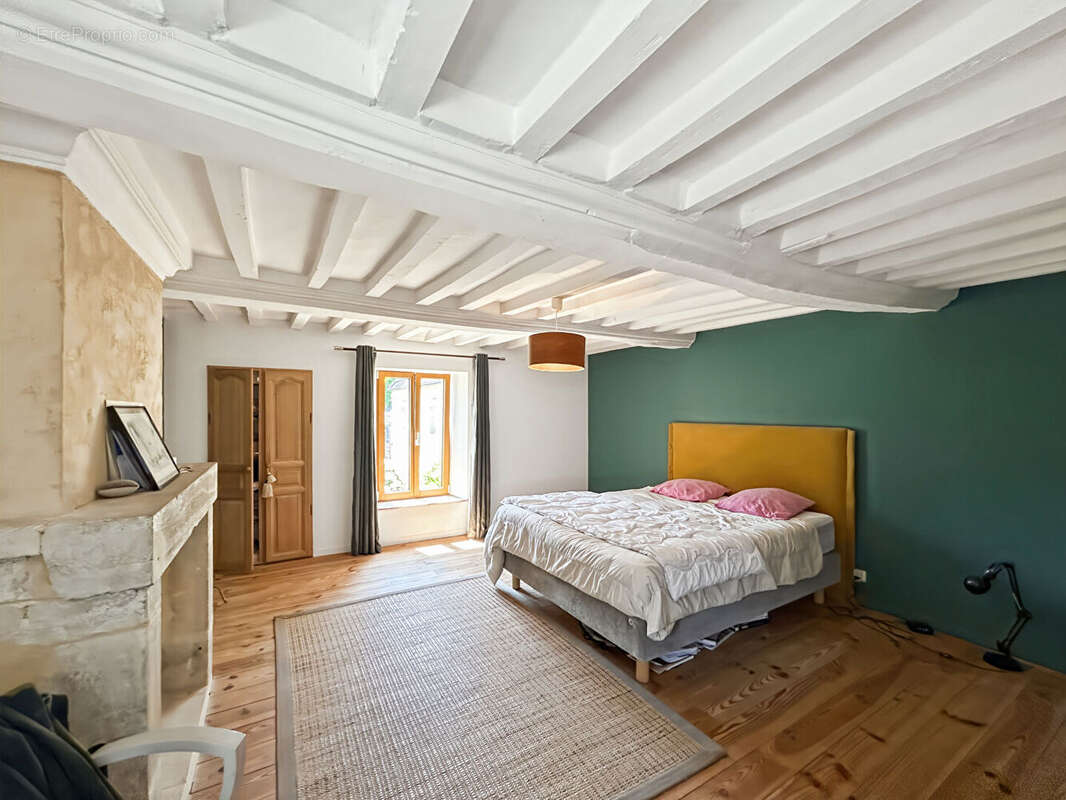 Maison 7 Pièces Esquay Sur Seulles - photo 13