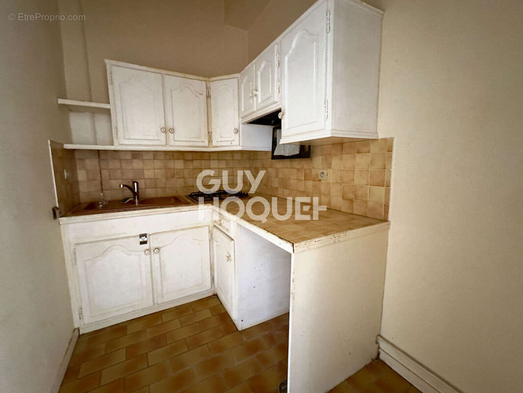 Appartement à ROUEN