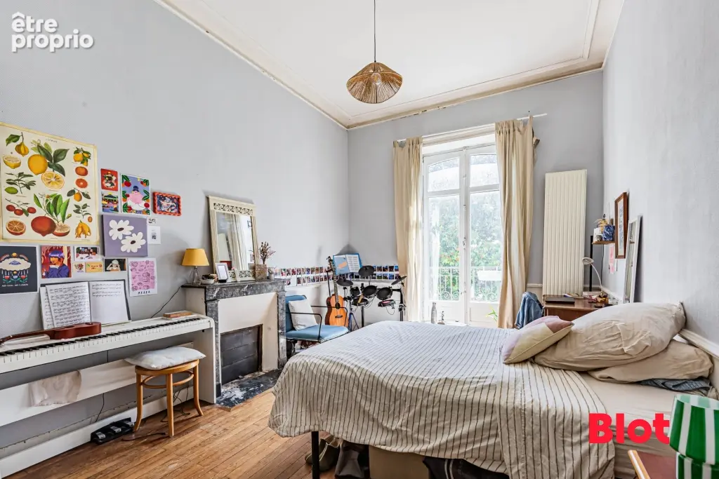 Appartement 7 pièces 156 m² à vendre à Nantes (44000) - photo 7