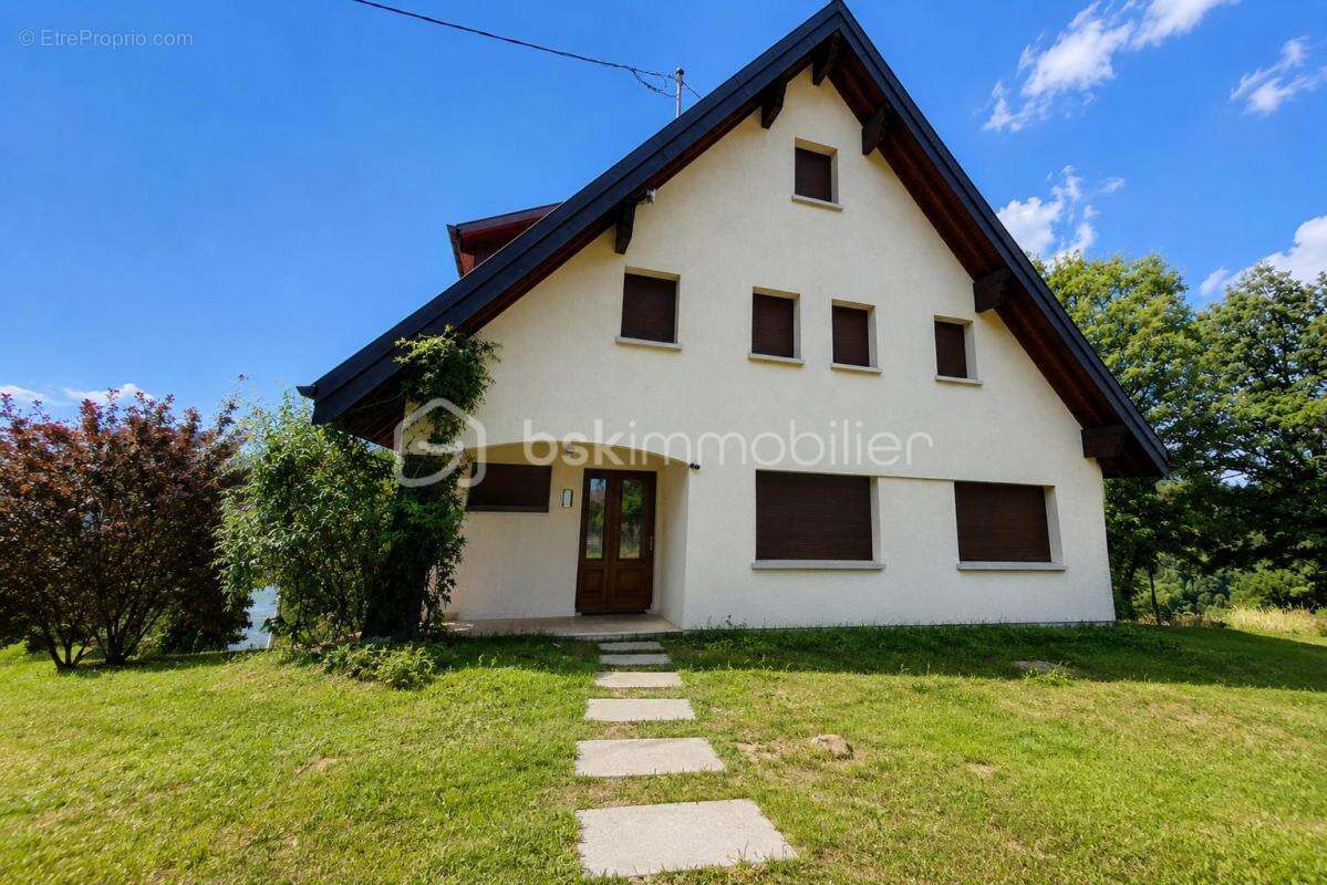 Belle propriété à vendre sur la commune d'Andlau - photo 2