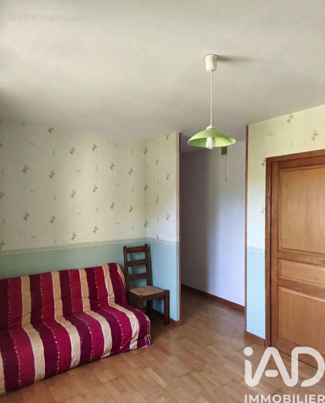 Maison 174 m² à Guiry-En-Vexin  - photo 6