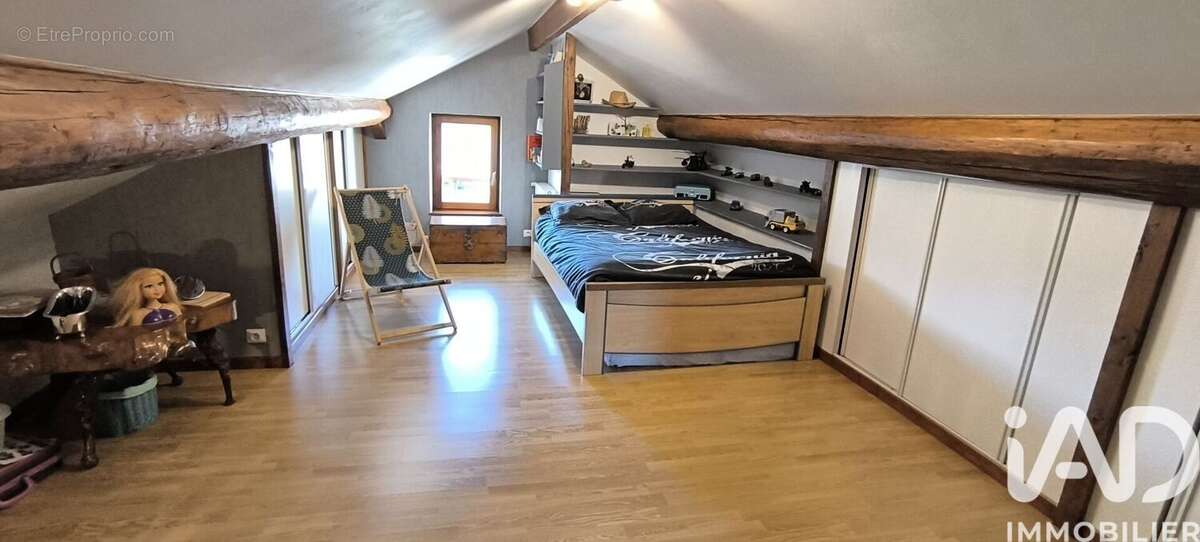 Photo 9 - Maison à CONDE-SAINTE-LIBIAIRE