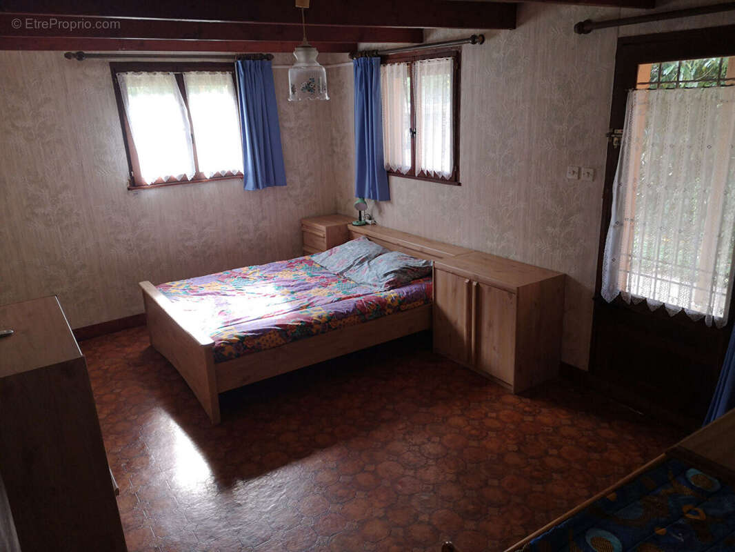 Maison à SAINT-DENIS-D&#039;AUTHOU