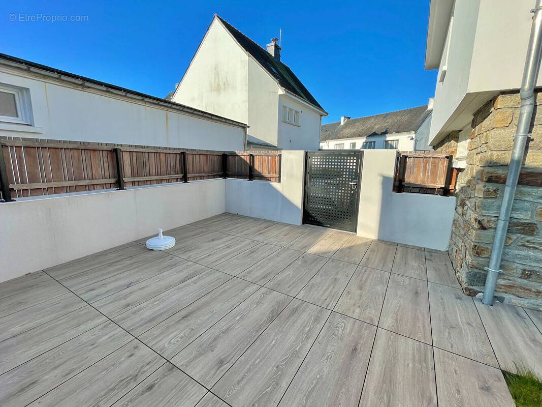Maison à PLOEMEUR