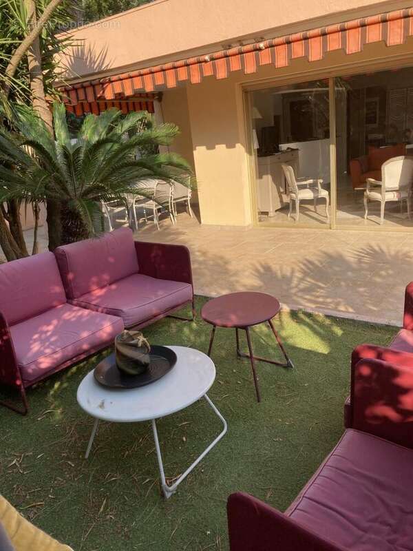 Maison 174 m² à Mandelieu-La-Napoule  - photo 7