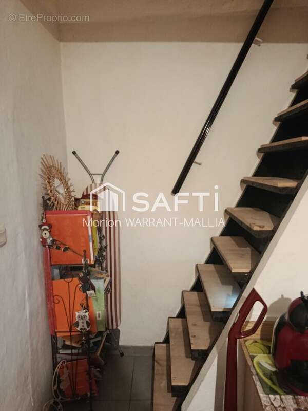 Photo 8 - Appartement à LE MUY