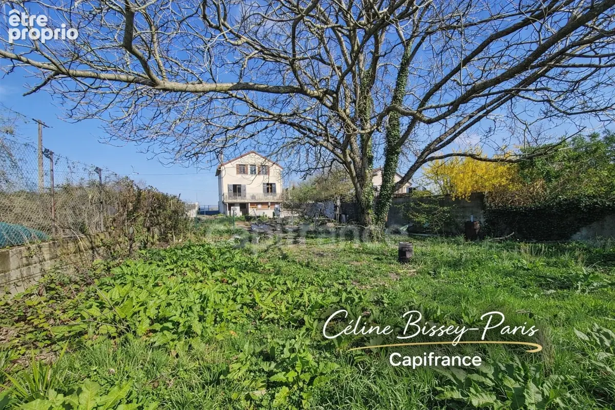 Maison 5 Pièces, 4 chambres, 994M2 de terrain MIGENNES (89) - photo 13