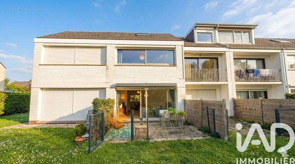 Photo 2 - Maison à NEUFCHATEL-HARDELOT