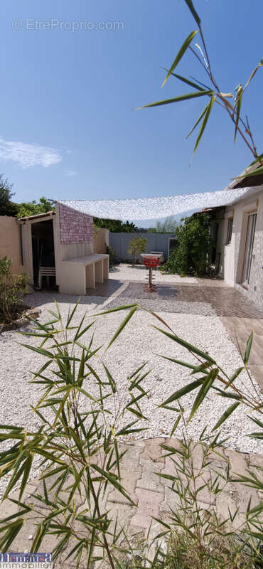 Maison à NIMES