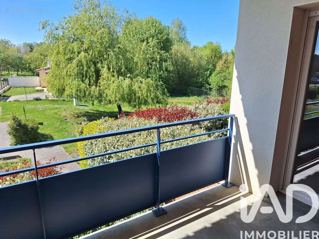 Photo 2 - Appartement à FROUZINS