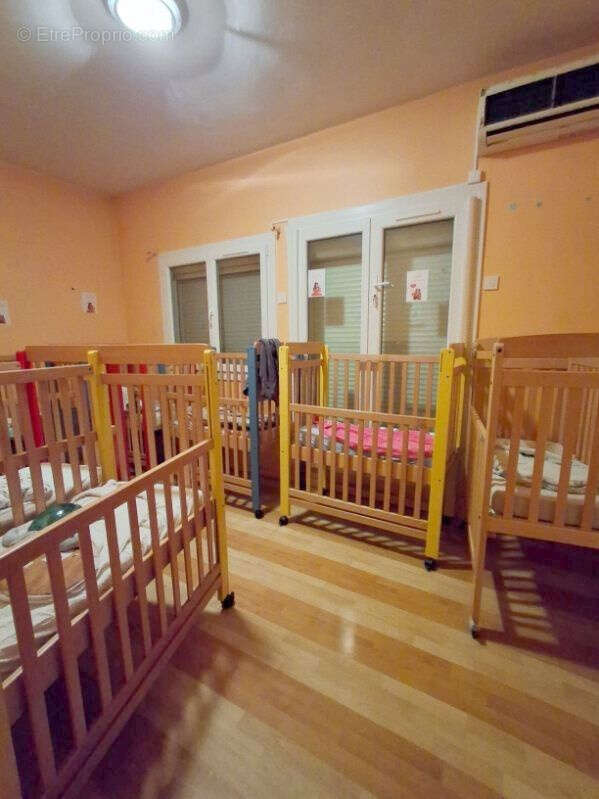 Appartement à LE CASTELLET