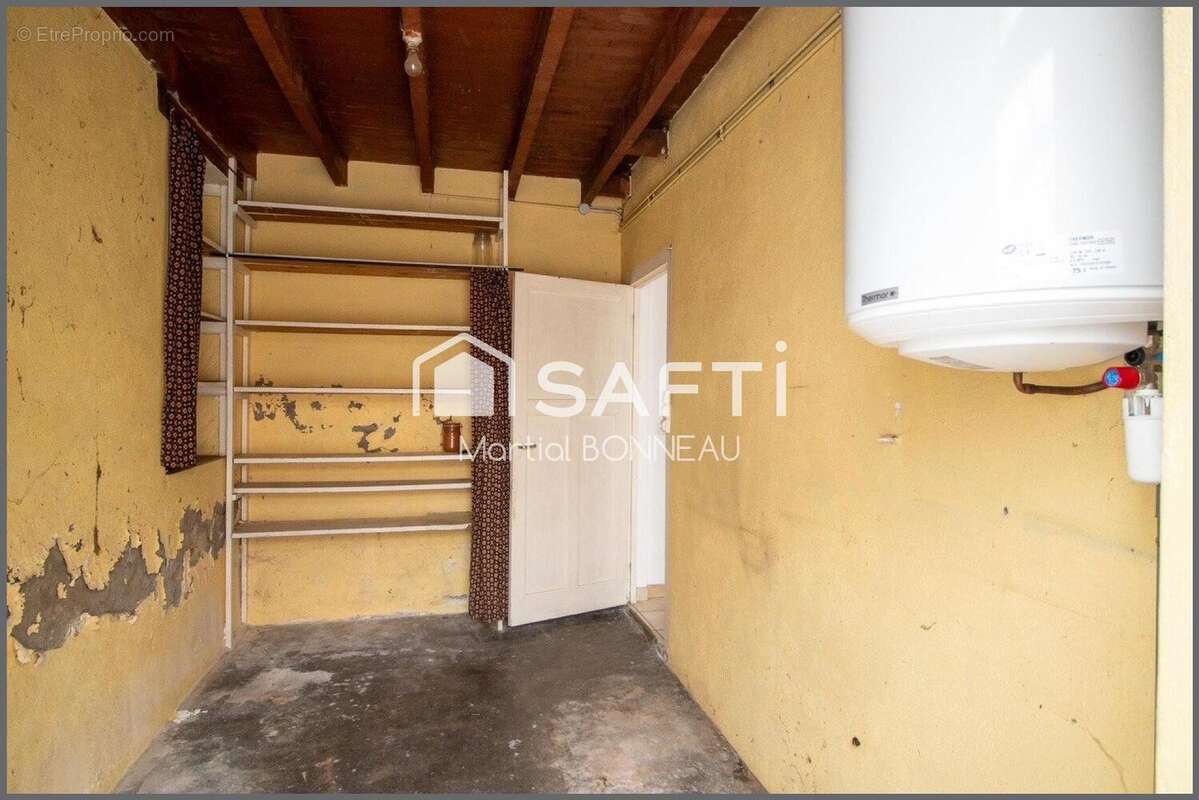 Photo 3 - Maison à FEGREAC