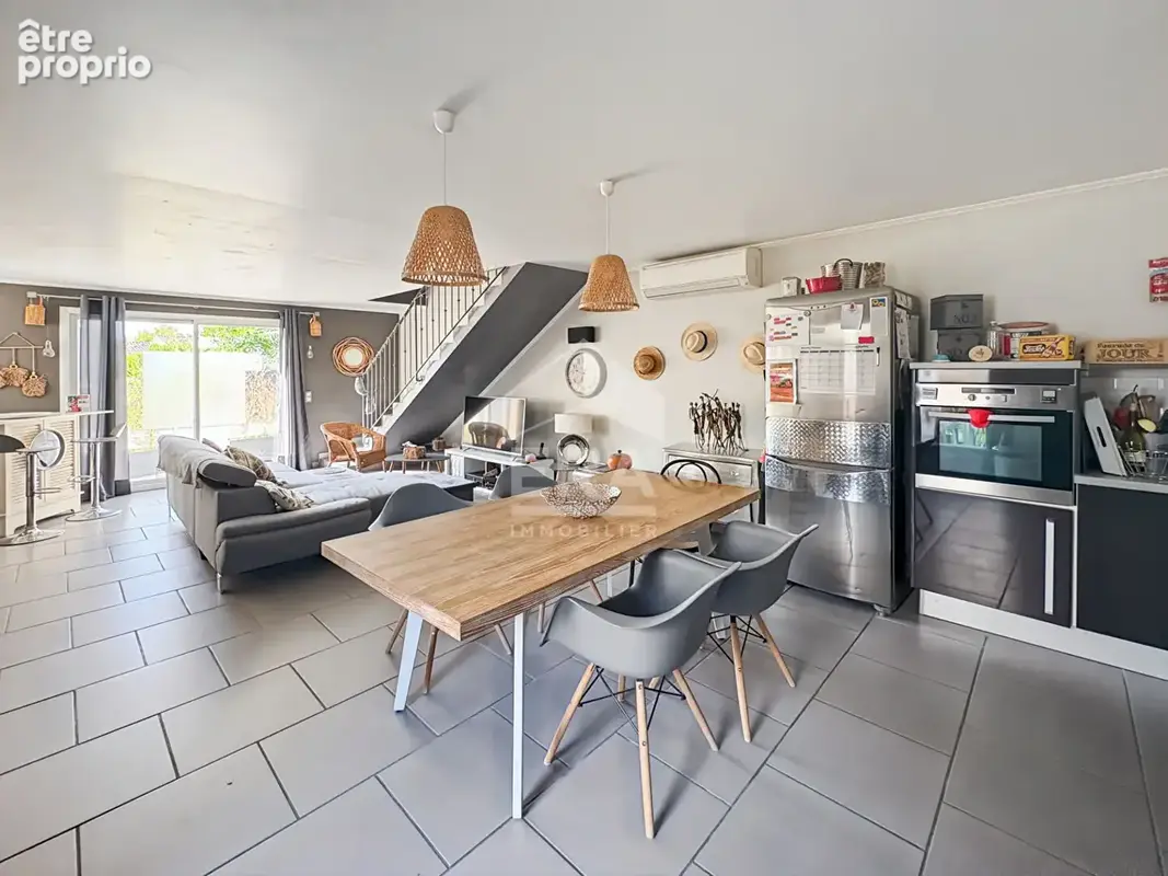 Maison 117m² à maillane - photo 5