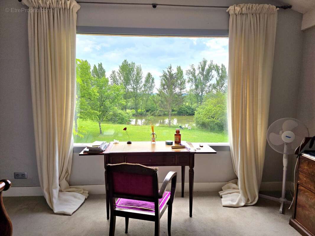 Spacieuse maison familiale et domaine équestre - photo 11