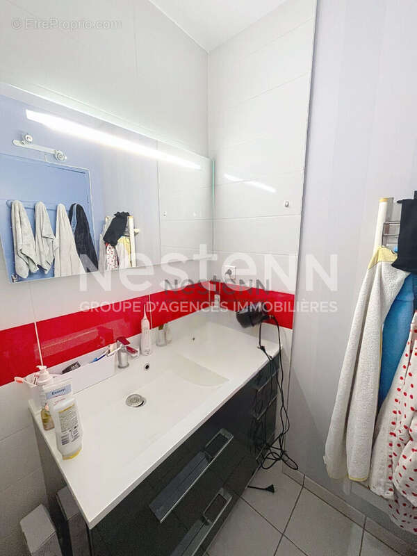 Appartement à LA CHAUSSEE-SAINT-VICTOR