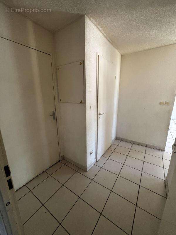 Appartement à CARCASSONNE