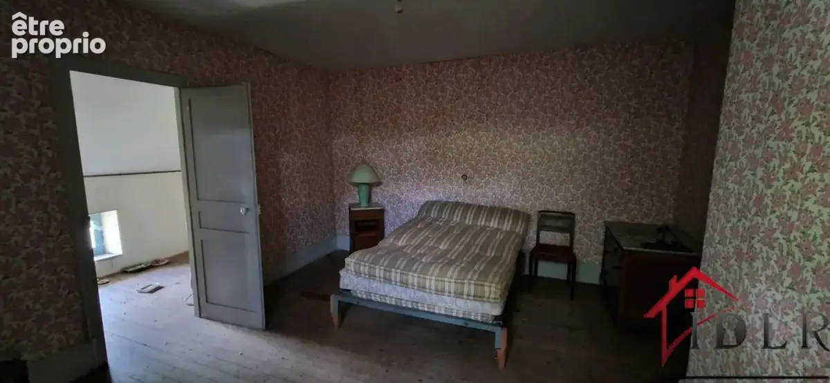 maison de 1870 a rénover - photo 8