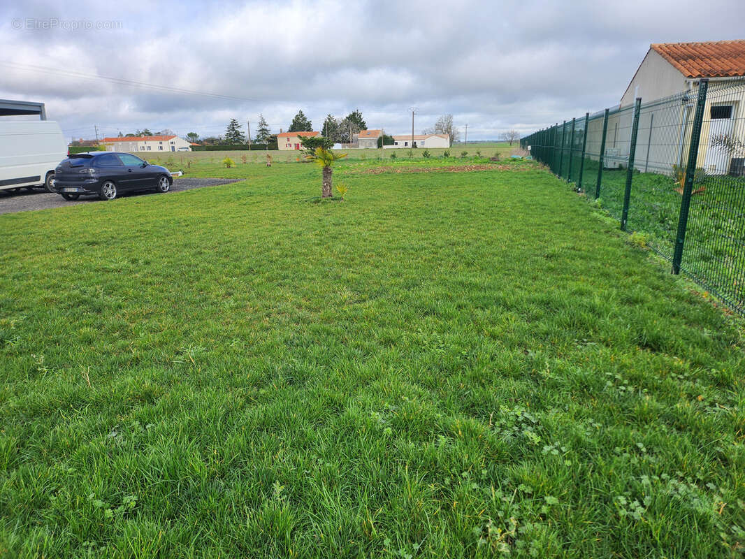 Terrain constructible - photo 3