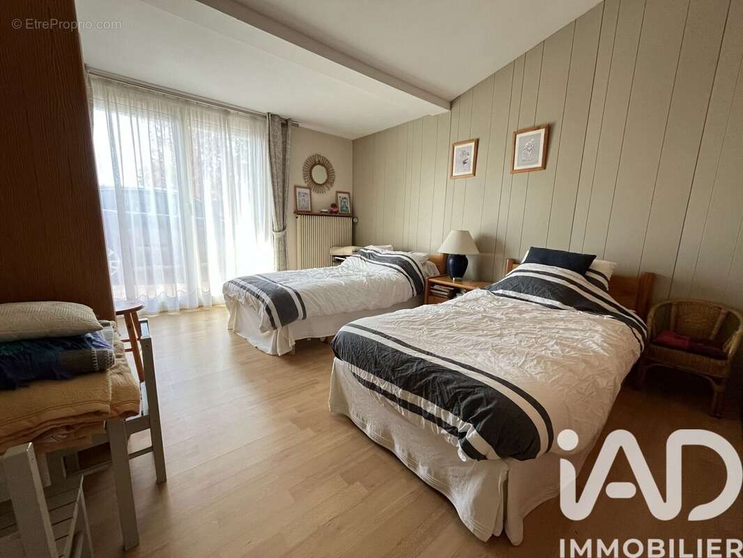 Photo 9 - Maison à SAINT-MAURICE-D'ETELAN