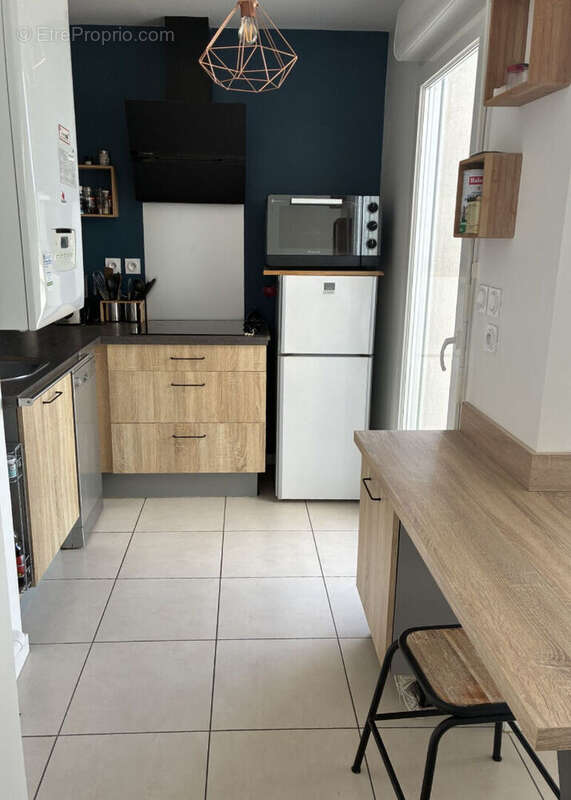 Appartement à GIVORS