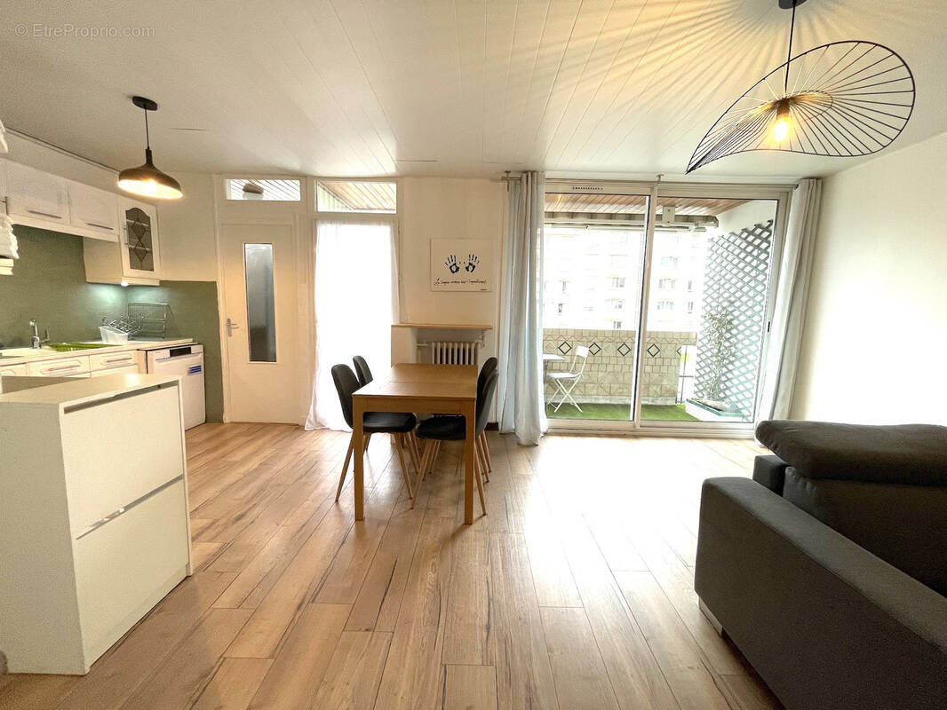 Appartement à MERIGNAC