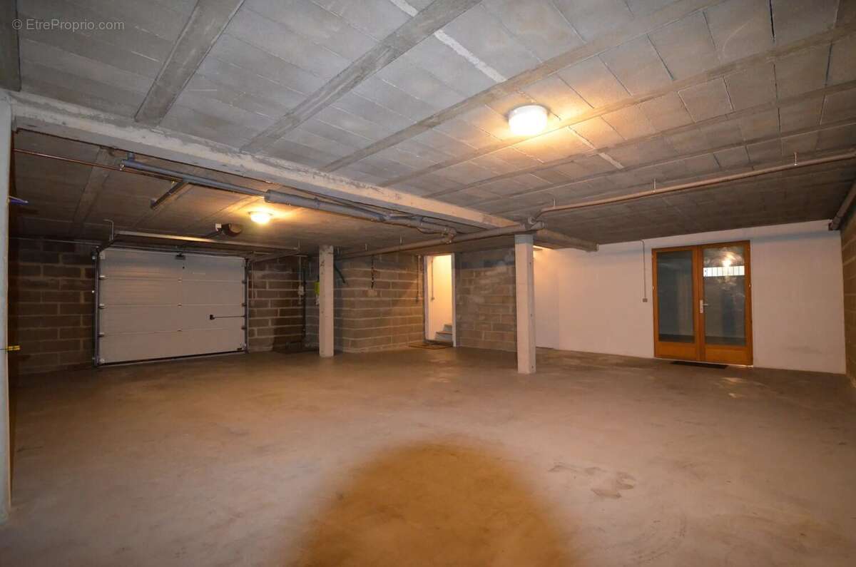 Maison à CROISSY-SUR-SEINE