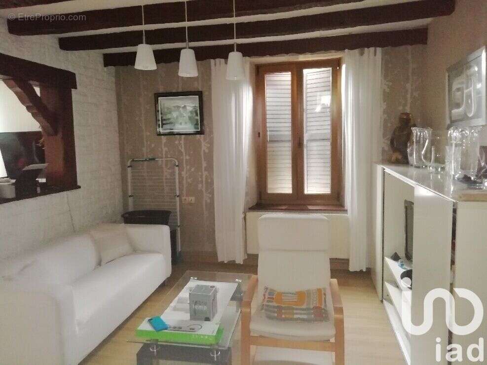 Photo 3 - Appartement à HARREBERG