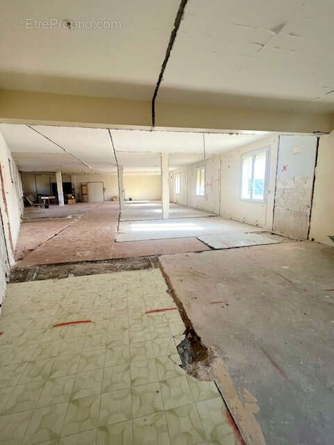 PLATEAU Furiani 260 m2 - photo 3