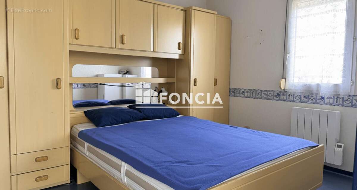 Châtelaillon-Plage, Agréable appartement situé à seulement quelques pas de la plage - photo 8