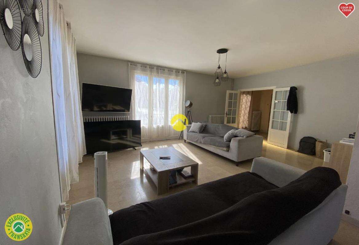 Grande maison proche de tout - photo 2