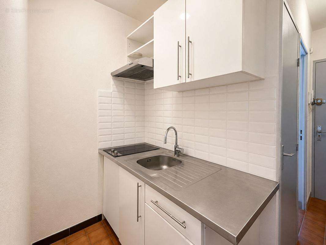 Appartement à CAVALAIRE-SUR-MER