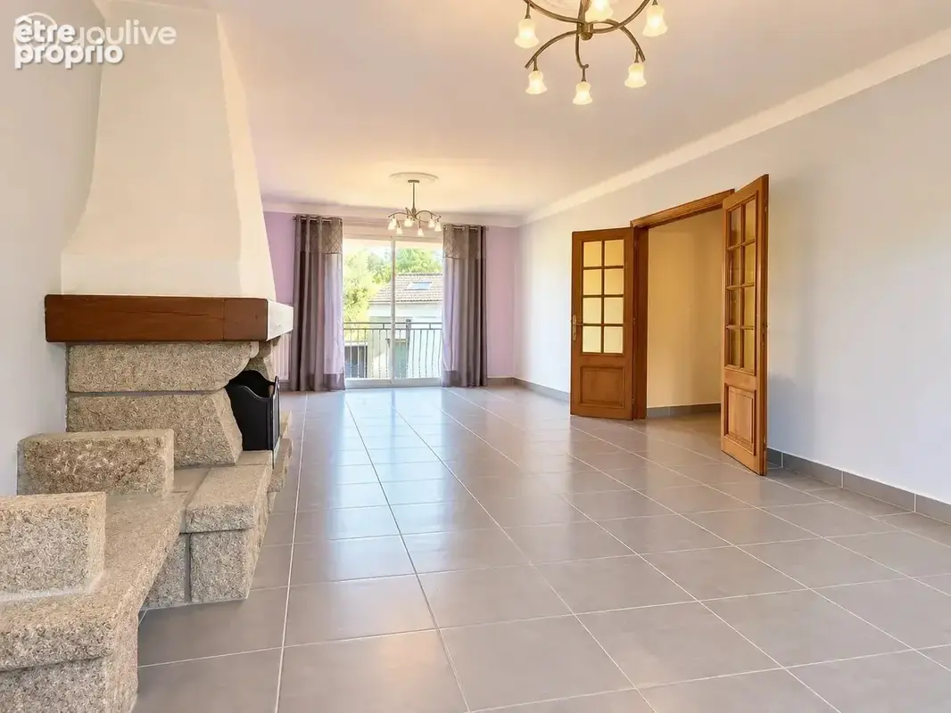 Maison familiale 125 m² avec fort potentiel – au calme, proche de la forêt - photo 4