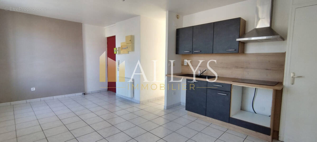 Appartement à GISORS