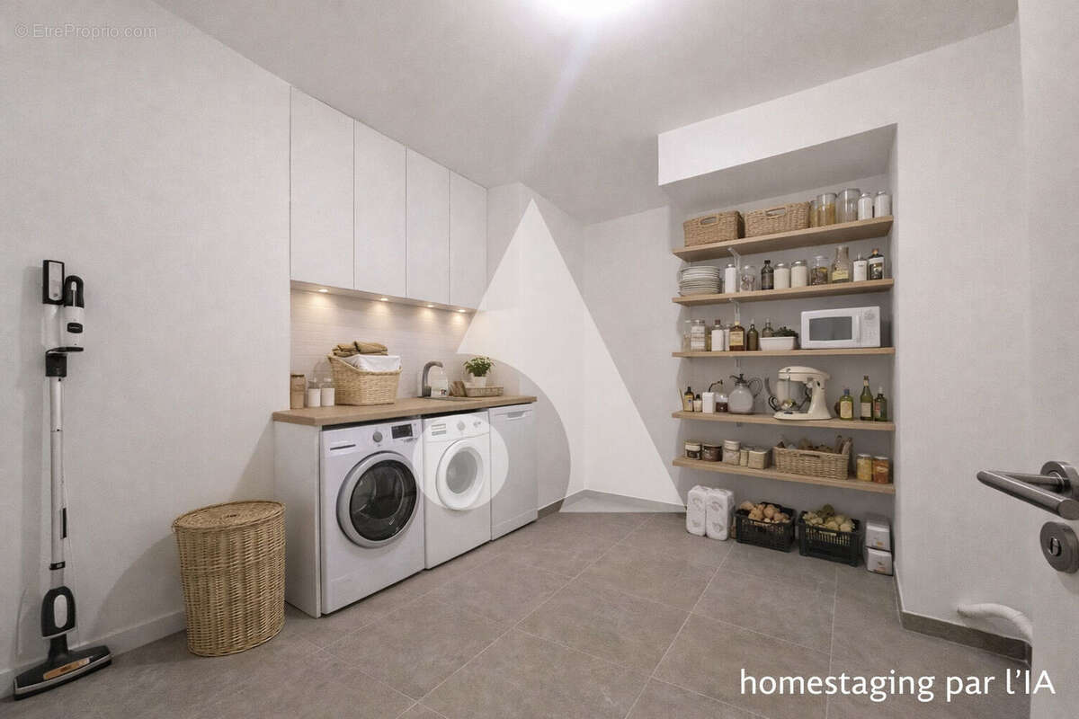 Appartement à CORMEILLES-EN-PARISIS