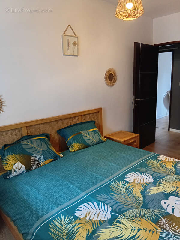 Appartement à LE TAMPON