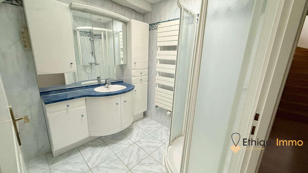 Maison à BAR-SUR-AUBE