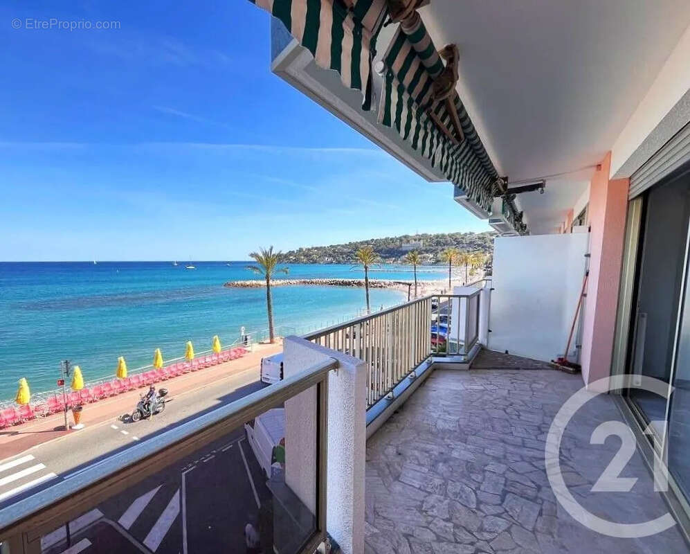 Appartement 43 m² à Roquebrune-Cap-Martin  - photo 7