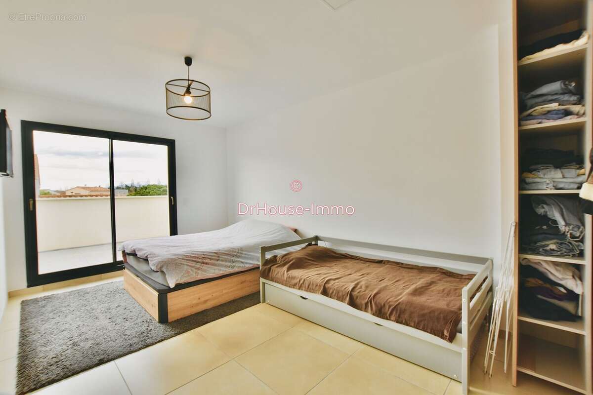 Maison à SAINTE-MARIE