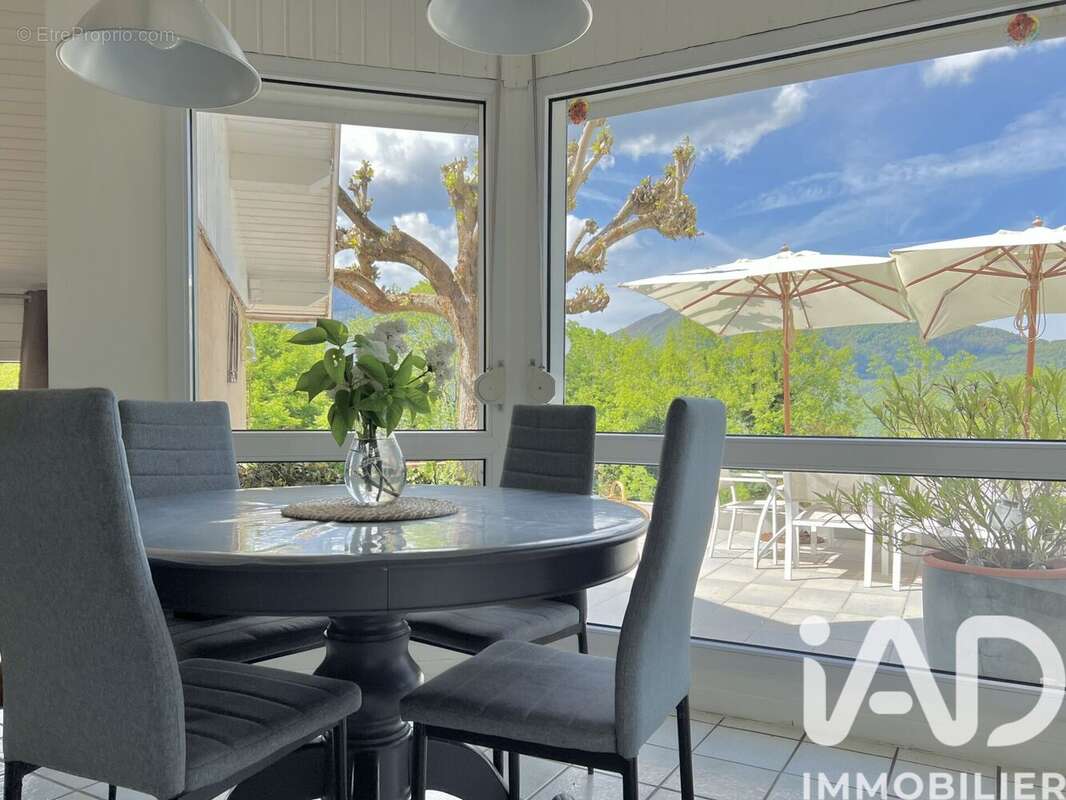 Photo 7 - Maison à VOREPPE