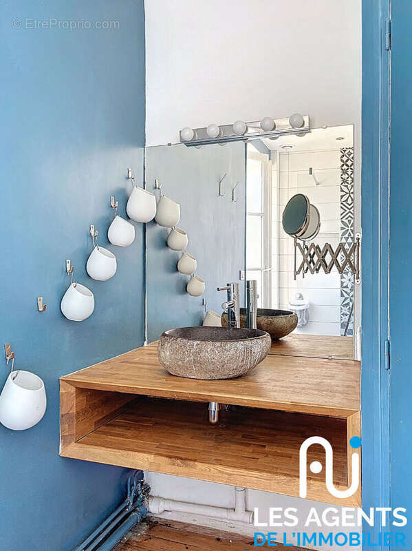 Maison à FAY-AUX-LOGES