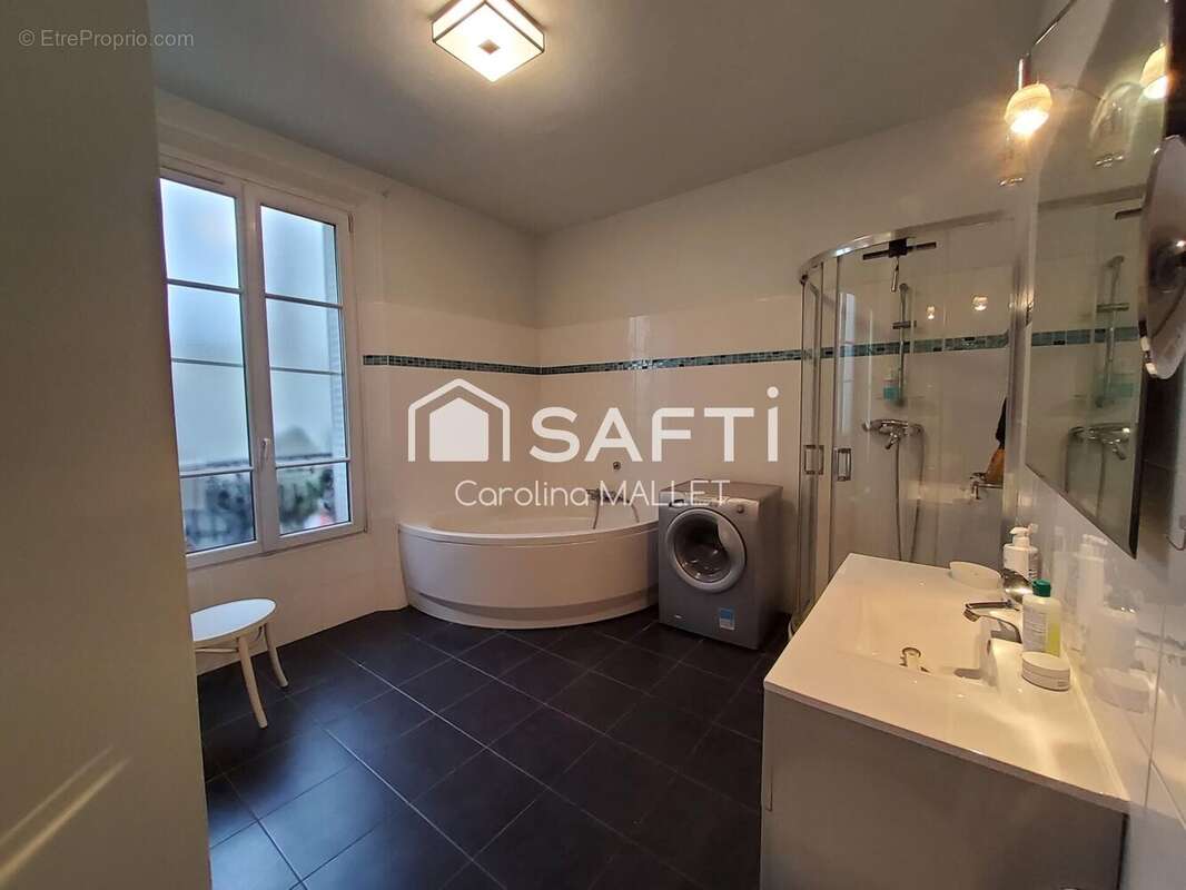 Photo 9 - Appartement à PARIS-11E