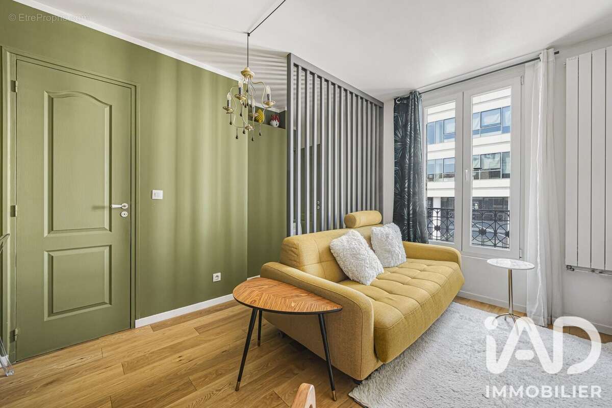 Photo 3 - Appartement à SAINT-DENIS