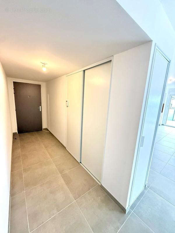 Appartement à DIVONNE-LES-BAINS