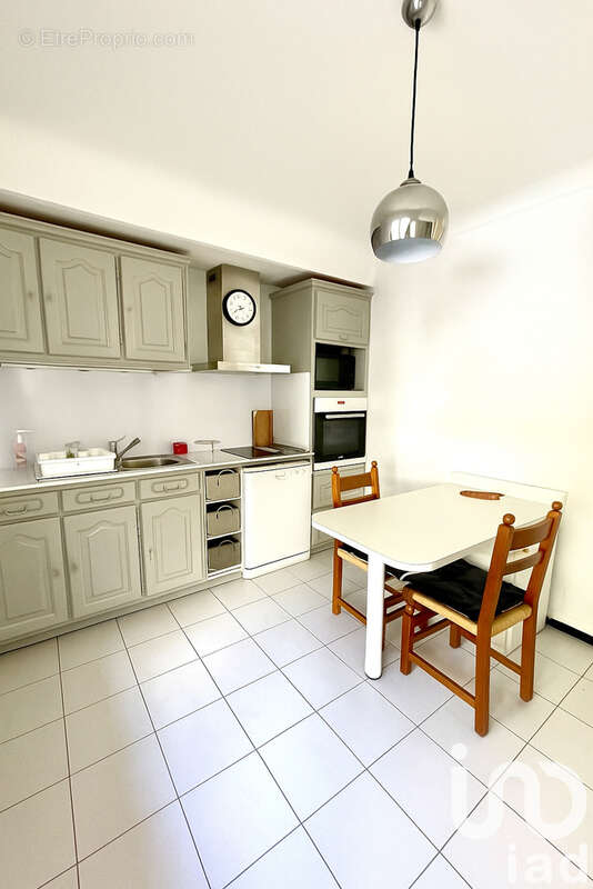 Photo 8 - Appartement à BEZIERS